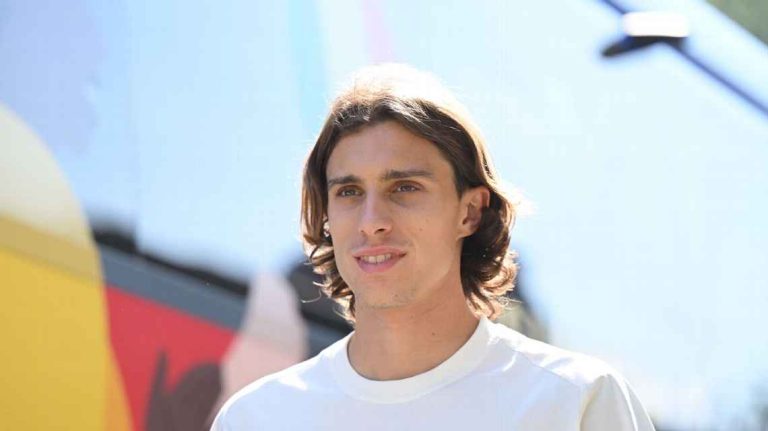Arsenal Close In On Riccardo Calafiori Transfer Riccardo Calafiori