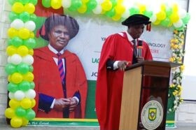 Distance Between Worker’s Residence And Workplace Affects Productivity – Lecturer Dr Okesoto
