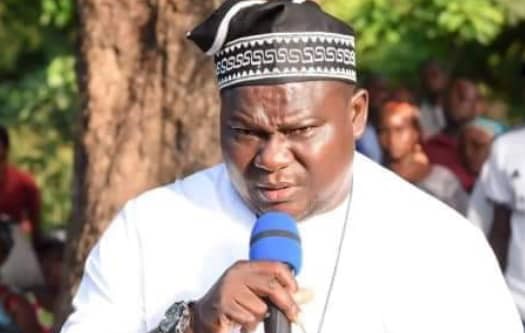 Hon. Aondowase Kunde