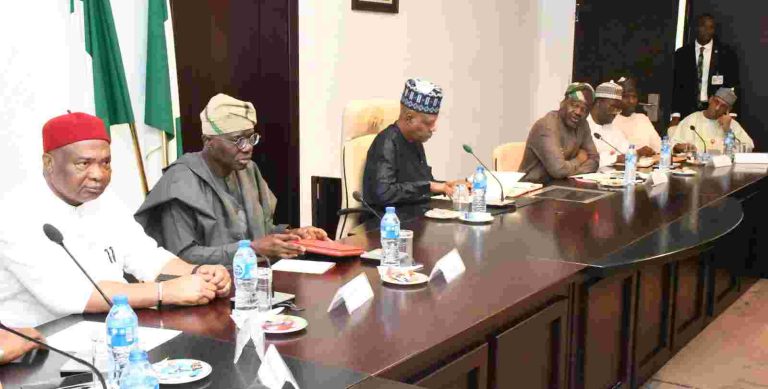 FG, ICAC Move To Revamp Cotton, Textile Industry Cotton and textile