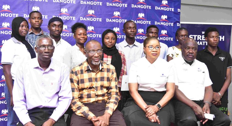 Dangote