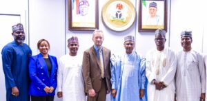 Information Minister Seeks Balanced Reportage Of Nigeria’s Positive Narratives Information Minister