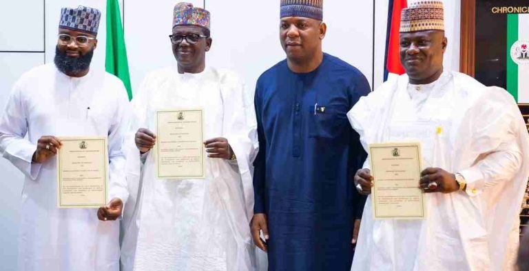 NASENI-DICON MoU pix-1