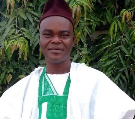 EYM President Raises Alarm Over Alleged Threat To Life, Crimes By Local Chief Chief Ochechema