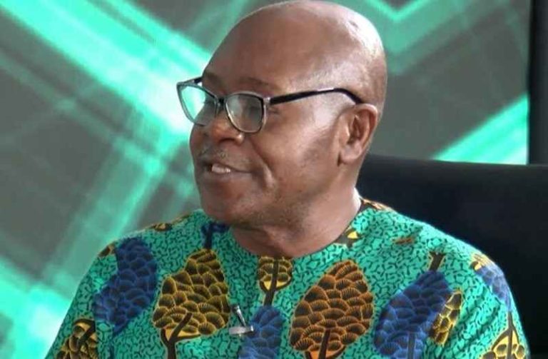 NLC Urges FG To Champion Africa’s Demand For Climate Justice Comrade Benson Upah