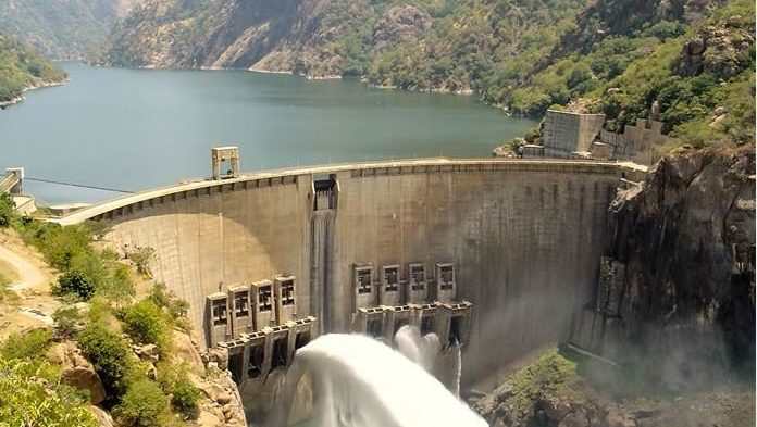 Use Water From Lagdo Dam For Dry Season Farming- Environmentalist Lagdo Dam