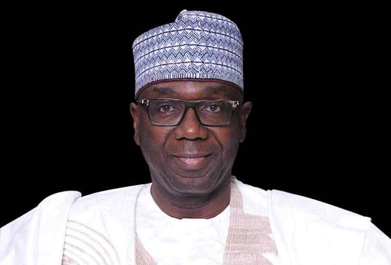 Governor Abdulrazaq of Kwara State