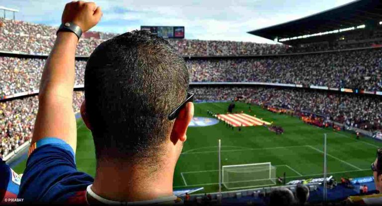 Europe’s Top Football Matches To Watch This Weekend