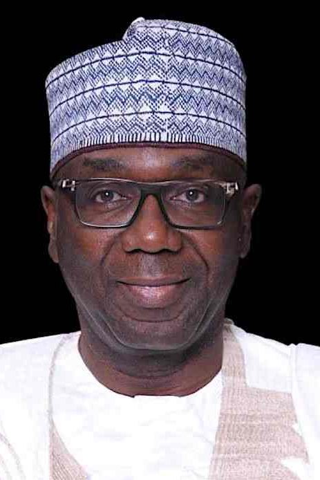 Governor Abdulrazaq of Kwara State