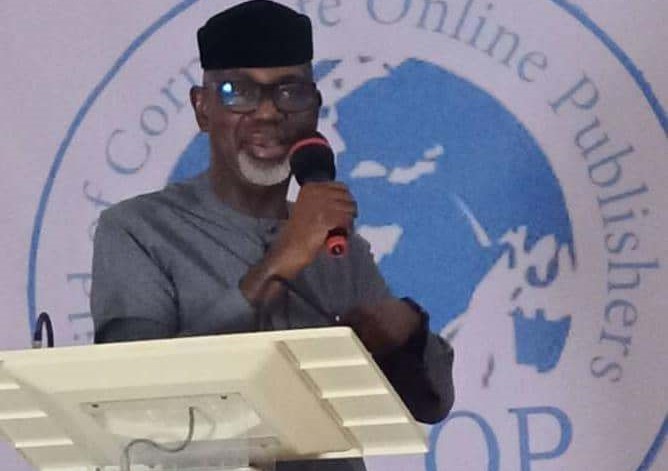 Imoke Opens Up On Alleged $16bn Power Expenditure, Says It Delayed OBJ’s Sector’s Reforms Imoke