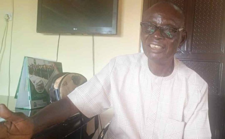 Don’t Participate In Planned Protest, NURTW Warns Members Comrade Julius Agbatar