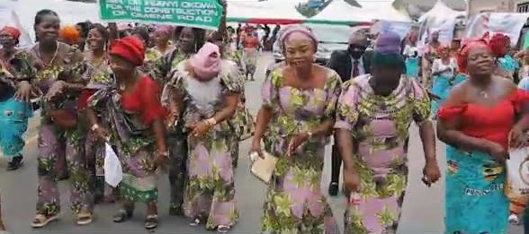 Foundation For Girls, Women, Youths’ Right To Education Debuts DME Foundation