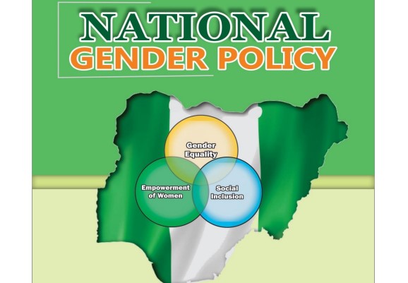 Women Affairs Ministry To Harmonise Gender Policies To Boost Welfare Nigeria's National Gender Policy 2021-2026