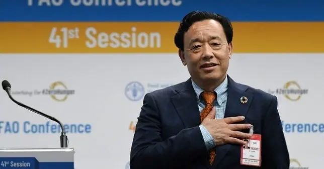 Over 2.8bn People Can’t Afford Healthy Diets – FAO Qu Dongyu