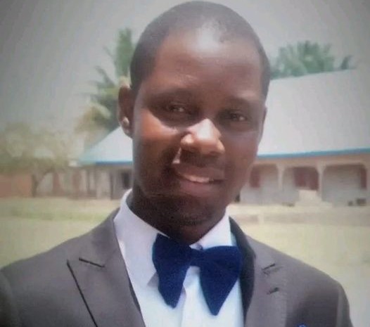 Alia Appoints Head Of Benue Digital Infrastructure Agency Solomon Adagba