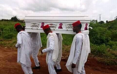 Why We Introduced Mortuary Tax – Enugu Govt. Undertakers