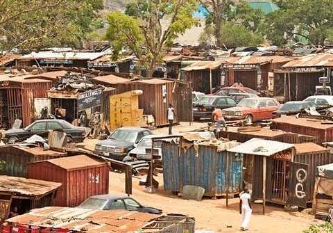 Apo Mechanic: FCTA Registers 11,000 Traders For Relocation To Wasa