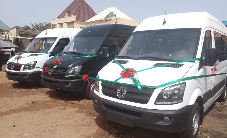 P-CNGI Begins Enforcement Of Fare Reduction On CNG Commercial Vehicles