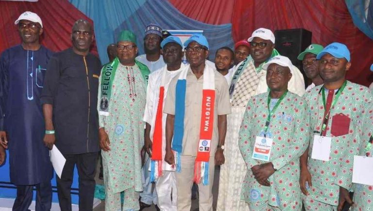 Textile Workers Union Wants Partnership With Govts On Revival Of Industries