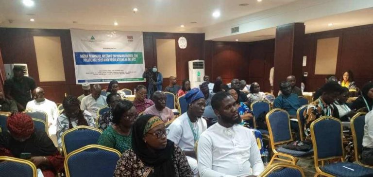 Nigeria Police Act: PWAN, Journalists, CSOs And An Engaging Discourse On Rights Violations