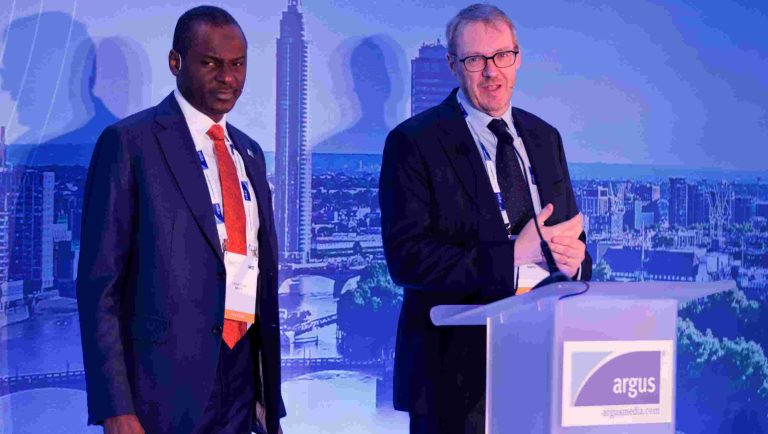 Boost for Nigeria’s Oil Production, As NNPC’s Utapate Crude Grade Hits Global Oil Market