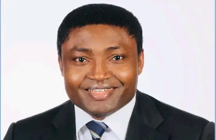 FG Confirms Arrest Of Simon Ekpa By Finnish Authorities Simon Ekpa