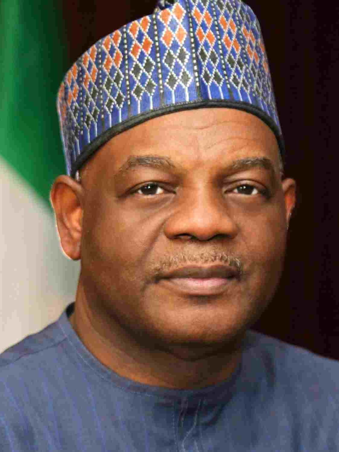 Arc. Sonny Echono, Executive Secretary, TETFund