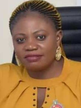 Dr Grace Adagba, Benue SUBEB's Chairperson