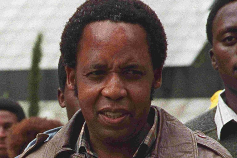 Chris Hani