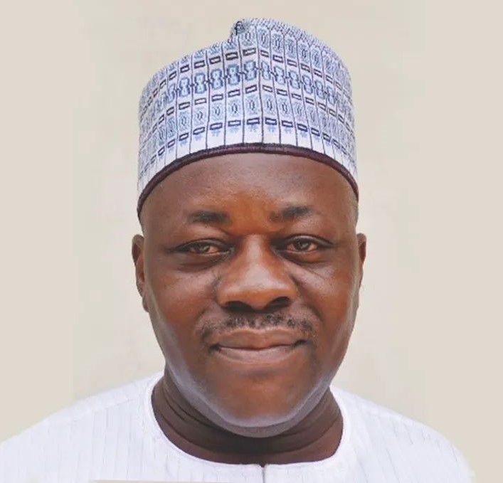 Prof. Jibrin Ibrahim