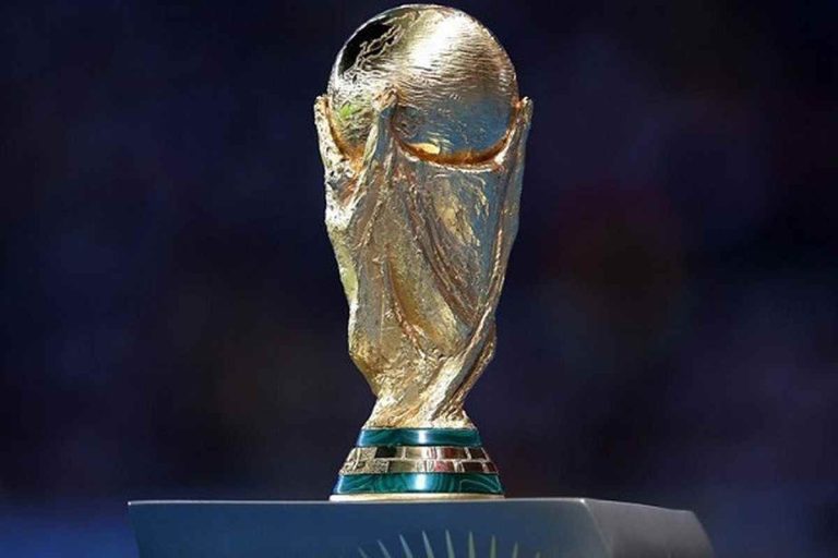 World Cup: UN Rights Chief Urges Rethink Of U.S. Immigration Policies