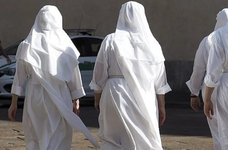 Police Confirm Kidnap Of 2 Catholic Nuns In Anambra Catholic nuns