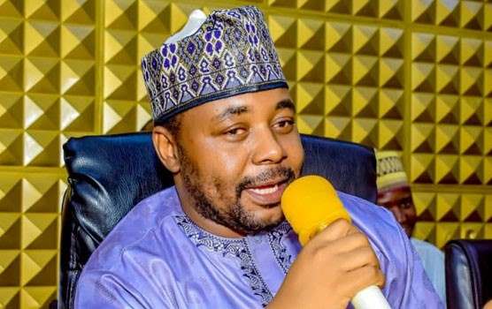 Court Restrains Police From Inviting, Arresting Kano Anti-Corruption Boss, CISLAC Kicks File photo of Muhuyi Magaji Rimingado
