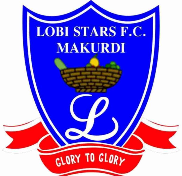 Lobi Stars FC