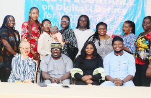NGO Demands PWDs’ Inclusion In Drafting, Implementation Of Digital Literacy Framework PWD