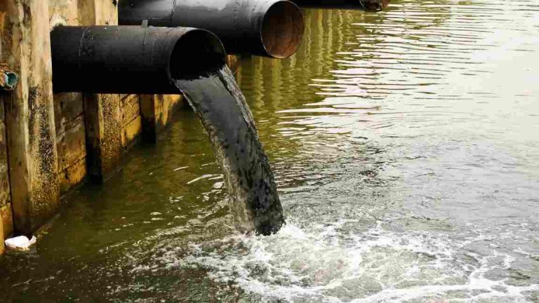 Pollution: FG Restates Commitment To Clean, Safe Environment
