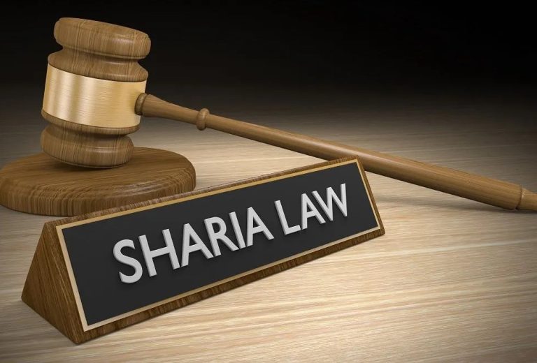 Sharia Law