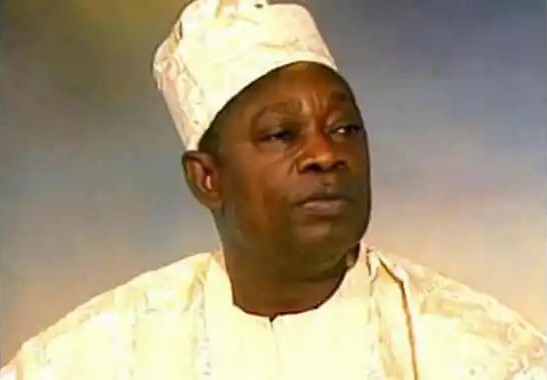 FG Inaugurates C’ttee For 27th Democracy Day Celebration Abiola