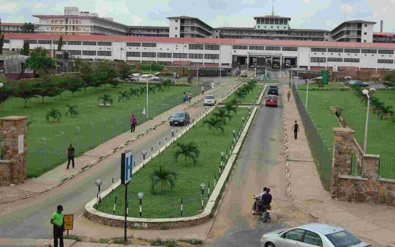 Adelabu Visits UCH Over Prolonged Outage, Says IBEDC To Restore Power Soon UCH, Ibadan