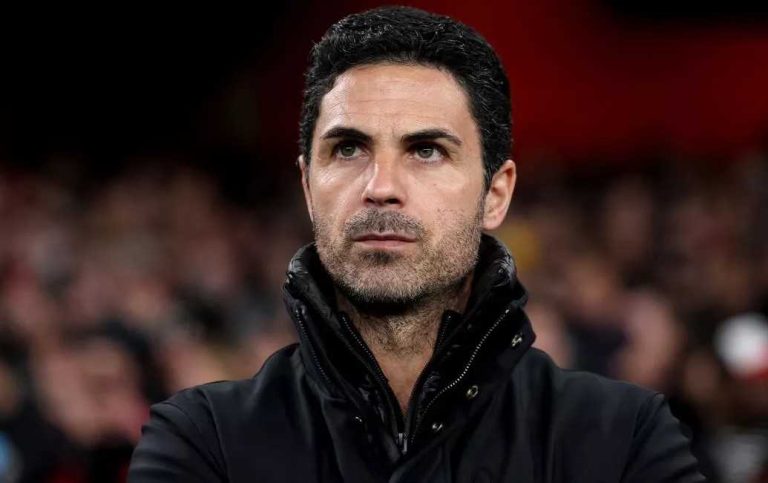 Mikel Arteta Makes Champions League Vow As Quarter-Final Fixtures Confirmed Arteta