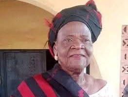 Founder Of Mammy Market In Military Barracks Dies At 86 Mrs Maria Ochefu