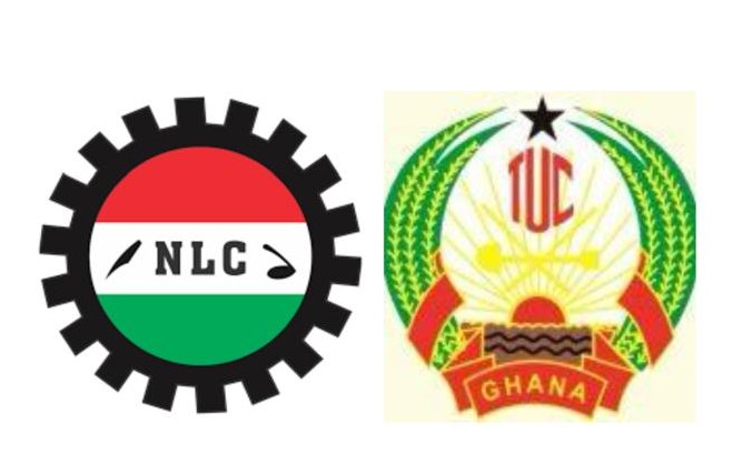 NLC, Ghana-TUC Collaborate To Promote Fair, Orderly Labour Migration NLC-Ghana-TUC Logos