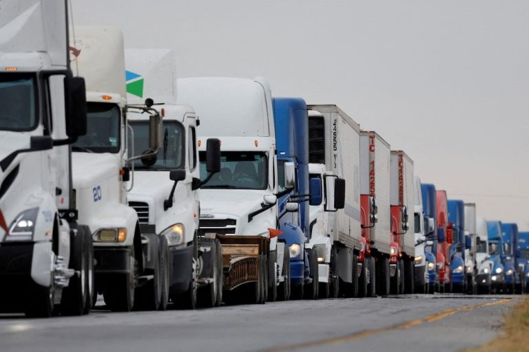 Trucks