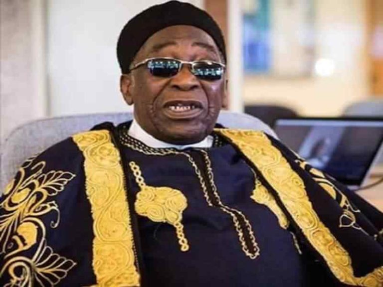 Tinubu Renames University After Yusuf Maitama Sule The late Yusuf Maitama Sule