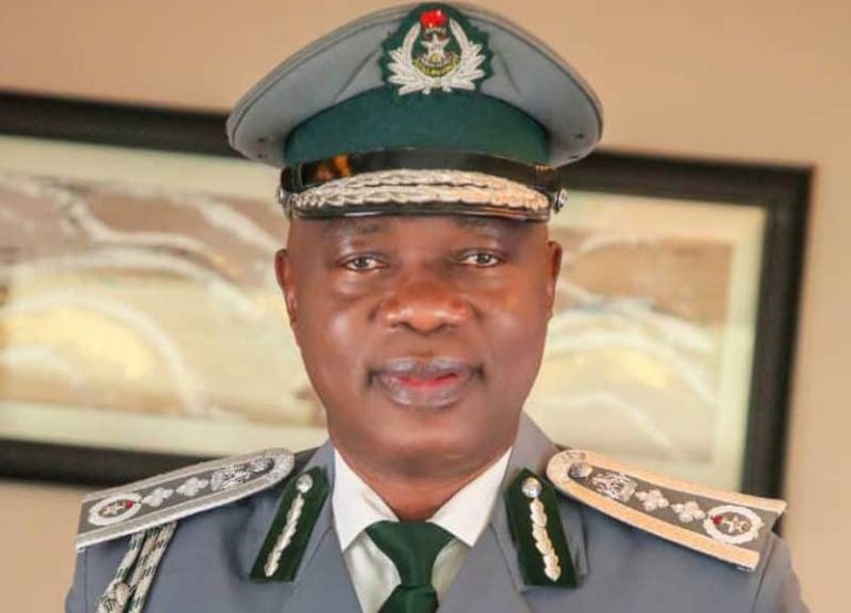 Bashir Adewale Adeniyi