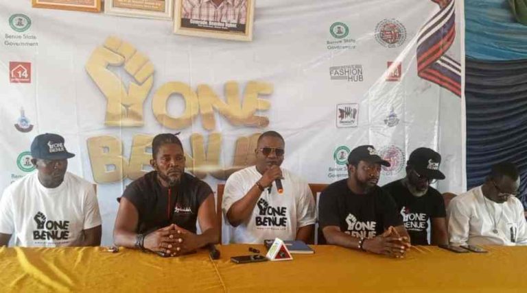 One Benue Easter Fiesta