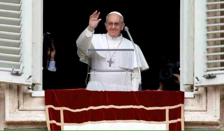 Pope Francis