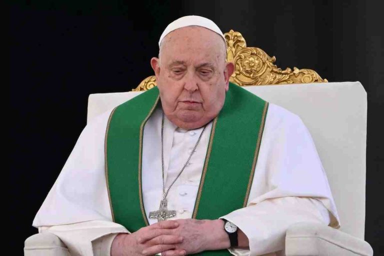Pope Francis Dies At 88, Vatican Confirms In Statement Pope Francis