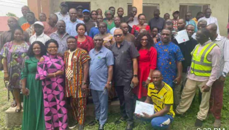 Benue Launches ICT/AI Exam Initiative To Train 50,000 Youths By 2027 Dr Ikyaan