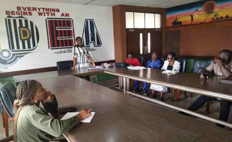 SOMTEC Renews Commitment To Health Advocacy In Benue, Calls For Stakeholder Collaboration SOMTEC